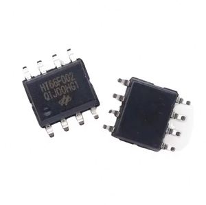 วงจรรวมไอซีชิปใหม่และของแท้ รุ่น 74HC240D,653 - Product Image 1