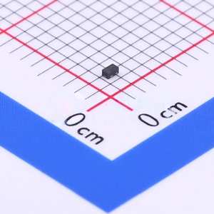 Diodo de Conmutación de Alta Velocidad LRC LBAS16BST5G Original, Nuevo, en Paquete SOD-882 para Montaje Superficial - Product Image 1