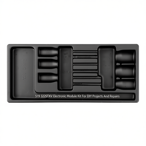 Kit de module électronique 519 322STXV pour projets et réparations DIY - Product Image 2