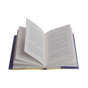 บริการพิมพ์หนังสือปกแข็งแนวนิยายตามสั่ง - Product Image 6