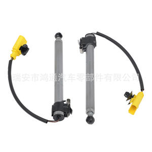 8W0823823ควบคุมถุงลมนิรภัยสำหรับ8W2 A4 Audi B9ส่วนประกอบด้านความปลอดภัยของรถยนต์ - Product Image 3