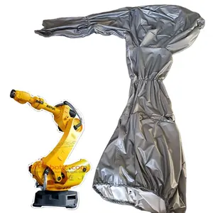 Suitable for Exton Robot Cover Flame retardant heat insulation anti-static robot cover