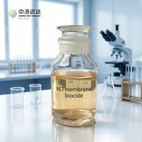 Inhibiteur de calcaire liquide industriel pour le contrôle des dépôts d'oxalate de calcium dans la production de pâte à papier et de papier
