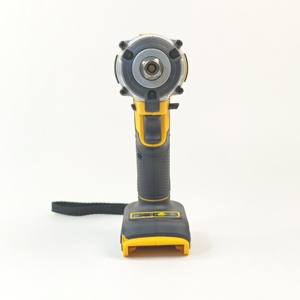 Pour <span class=keywords><strong>clé</strong></span> à chocs sans fil <span class=keywords><strong>DEWALT</strong></span> DCF880 18V, couple élevé 205 Nm, embout <span class=keywords><strong>1</strong></span>/<span class=keywords><strong>2</strong></span> pouce, vitesse variable, frein pour réparation automobile et structure en acier - Product Image 4