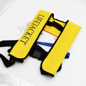 <span class=keywords><strong>Gilet</strong></span> <span class=keywords><strong>de</strong></span> <span class=keywords><strong>sauvetage</strong></span> <span class=keywords><strong>gonflable</strong></span> <span class=keywords><strong>de</strong></span> qualité supérieure pour le surf/parc aquatique marin pour la natation sportive - Product Image 5