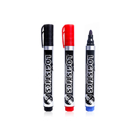 Offre Spéciale sur stylo marqueur étanche permanent marqueur étanche ensemble de stylos marqueurs permanents personnalisés