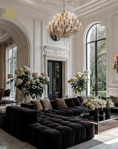 Construction et design d'intérieur de villas modernes tropicales balinaises clés <span class=keywords><strong>en</strong></span> <span class=keywords><strong>main</strong></span> - Product Image 4