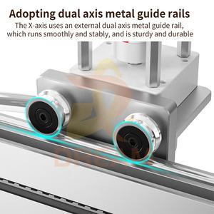 Conceptions pour l'impression avec argile goutte à goutte machine d'impression <span class=keywords><strong>3d</strong></span> vase en céramique impression personnalisée - Product Image 5