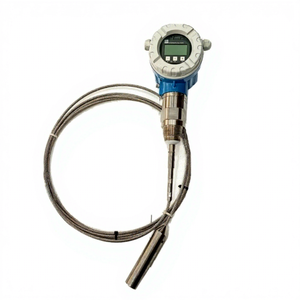 ลดราคา Endress Hauser Level E h Flex FMP40 ความแม่นยำ +/-2 มม. โครงสร้างอะลูมิเนียม ราคาสุดคุ้ม - Product Image 4