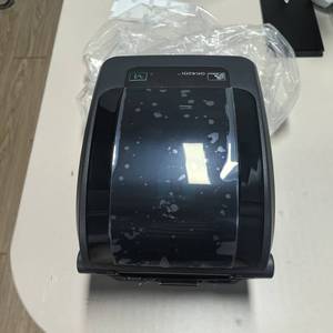 ZEBRA GK420T Ethernet Direct Thermal Barcode <span class=keywords><strong>Printer</strong></span> 104mm נייר 300dpi מדבקות דבק אקספרס לוגיסטיקה שטר מטען אלקטרוני - Product Image 5
