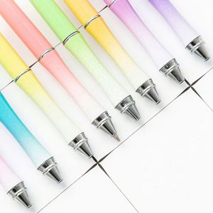 Stylos à bille en métal personnalisables et durables avec impression sérigraphique – Idée cadeau promotionnel unique pour événements et branding d'entreprise - Product Image 3