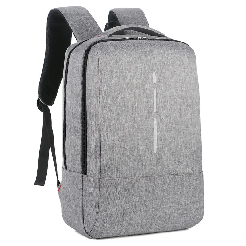 Anti-diebstahl reise rucksack werbe männer business rucksack laptop tasche für outdoor