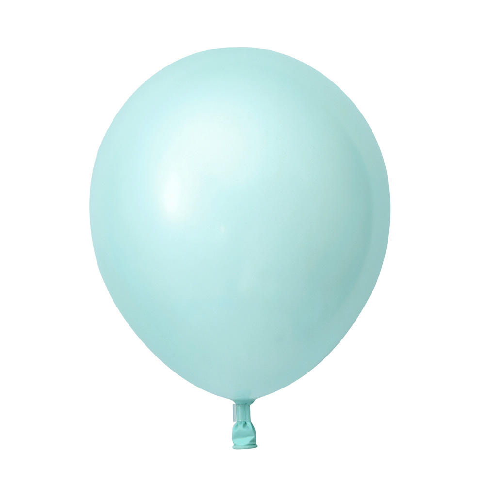 มาการองสีฟ้าทิฟฟานี่