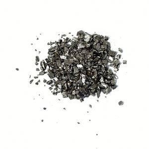 Poudre d'iridium 99,95 %, métaux précieux, poudre sphérique de métal iridium - Product Image 5