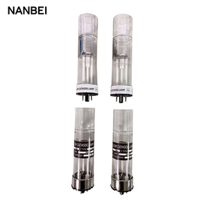 Elementos de Metal análisis AA320N espectrofotómetro de absorción atómica - Product Image 2