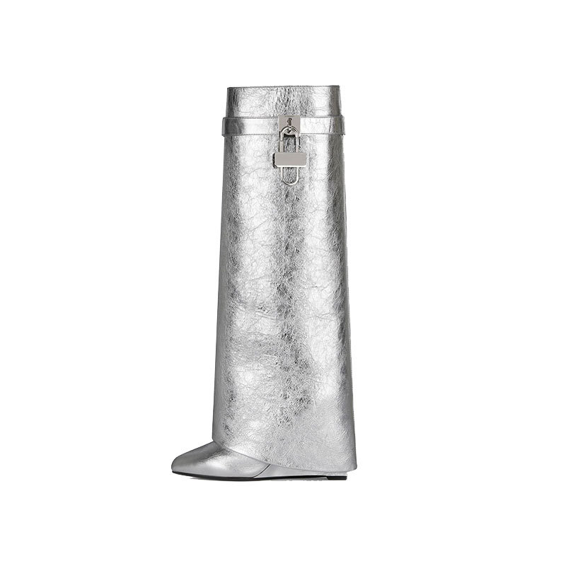 Silver