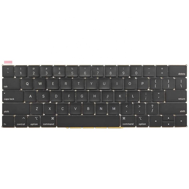 MacBook Pro Japanese Keyboard Layout Guide