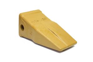 61n6-31310 Hyundai R225 serie Standard benna dente punto escavatore e caricatore benna dente macchina da costruzione pezzo di ricambio - Product Image 6