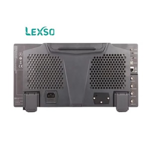 เครื่องวิเคราะห์รุ่น Rsa5065 ของ Rigol มาพร้อมกับซอฟต์แวร์แอปพลิเคชันทดสอบล่วงหน้า Emi ในตัว Lexso - Product Image 4