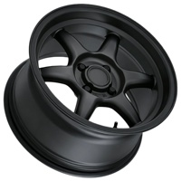 Jantes forgées Kansei Tandem Style 18 19 pouces 5x114.3 5x120 Deep Dish JDM Drift pour Nissan 350Z 370Z Toyota Supra Subaru STI
