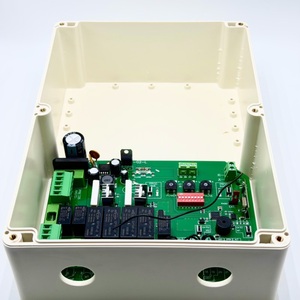 Émetteur-récepteur radiofréquence 2 canaux - Product Image 1