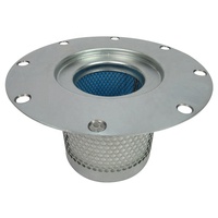 Filtre de séparation d'huile 1613839700 1613872000, pièces de rechange pour Atlas Copco, pièces de ligne de compresseur d'air, élément de filtre