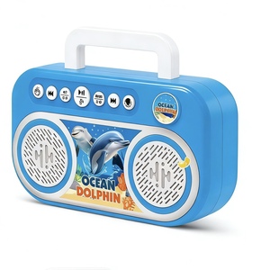 DEFA Set di Strumenti Musicali Educativi Unisex in ABS per Bambini in Età Prescolare, 15 <span class=keywords><strong>Scale</strong></span>, Macchina Elettronica per Cantare, Microfono Giocattolo - Product Image 2