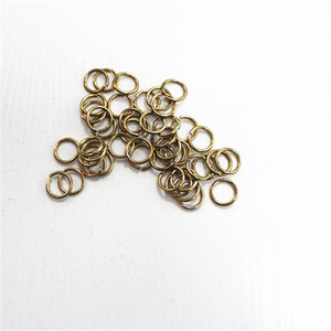<strong>Copper</strong> Zinc Alloy <strong>Brass</strong> <strong>Brazing</strong> Rings Sheet Rods - Product Image 4