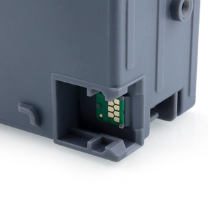 Tanque de Mantenimiento Supercolor C9345 PXMB9 con Chip para Epson Ecotank L15150 L15158 L15160 L15168 ST-C8000 - Product Image 3