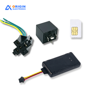 Carte SIM de connectivité IoT mondiale pour le suivi GPS, carte SIM M2M pour 207 pays, pour la logistique et les flottes, traceur GPS 4G pour voiture - Product Image 1