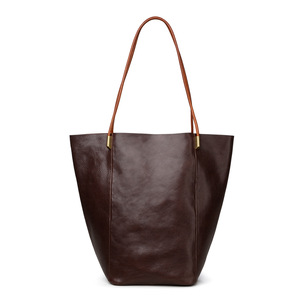 Bolsos cruzados de diseñador de moda, bolsos de hombro de cuero genuino de alta calidad, bolsos de mano casuales para mujer - Product Image 1