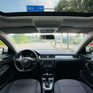 รถยนต์มือสอง Volkswagen Bora Legend 1.5L เกียร์อัตโนมัติ ปี 2019 ประหยัดน้ำมัน เชื่อถือได้ เหมาะสำหรับการส่งออก - Product Image 3