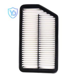 Meilleur design <span class=keywords><strong>28113</strong></span>-<span class=keywords><strong>3w500</strong></span> filtre purificateur d'air de voiture à haute efficacité nouvel état filtre à air de qualité d'air optimale - Product Image 2