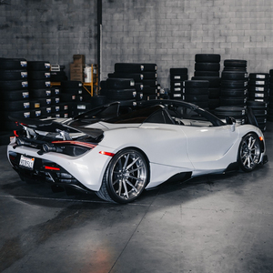 Jantes forgées 2 pièces et 3 pièces de 18, 19, 20, 21, 22, 24 et 26 pouces pour <span class=keywords><strong>Ferrari</strong></span> <span class=keywords><strong>Purosangue</strong></span>, F8, SF90, Roma, 812, 296, F40, F12, 488, F360 GTS MR-111 - Product Image 6