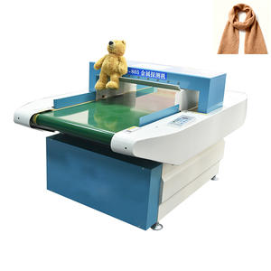 Suudi Arabistan'da Ayakkabı İğne Dedektörü, Peluş Oyuncaklar İğne Dedektörü, Yatak İğne Dedektörü - Product Image 4