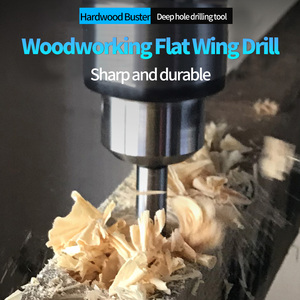 Laiwei <span class=keywords><strong>forstner</strong></span> khoan <span class=keywords><strong>bit</strong></span> <span class=keywords><strong>1</strong></span>/<span class=keywords><strong>4</strong></span> đường kính lưỡi cưa lỗ công cụ chế biến gỗ cho kim loại & bi-kim Loại cắt udrill cắt khác - Product Image 4