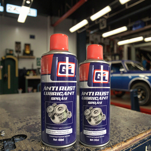 Spray antioxidante OEM, lubricante en <span class=keywords><strong>aerosol</strong></span> antioxidante a un precio competitivo, aceite Base penetrante en <span class=keywords><strong>aerosol</strong></span> para uso automotriz - Product Image 2