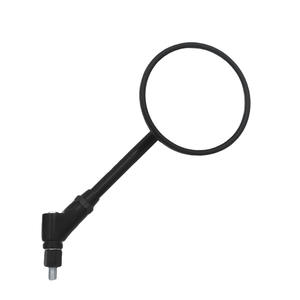 Universal CNC Aluminum Alloy Rearview <b>Mirrors</b> 8mm/10mm Adjustable Side <b>Mirrors</b> New <b>Motorcycle</b> Accessories - Product Image 5