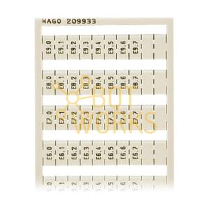 Wago 209933 - Nuevo - Product Image 1