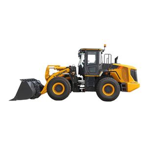 Excavatrice sur chenilles LIUGONG 848H d'occasion à vendre - Product Image 1