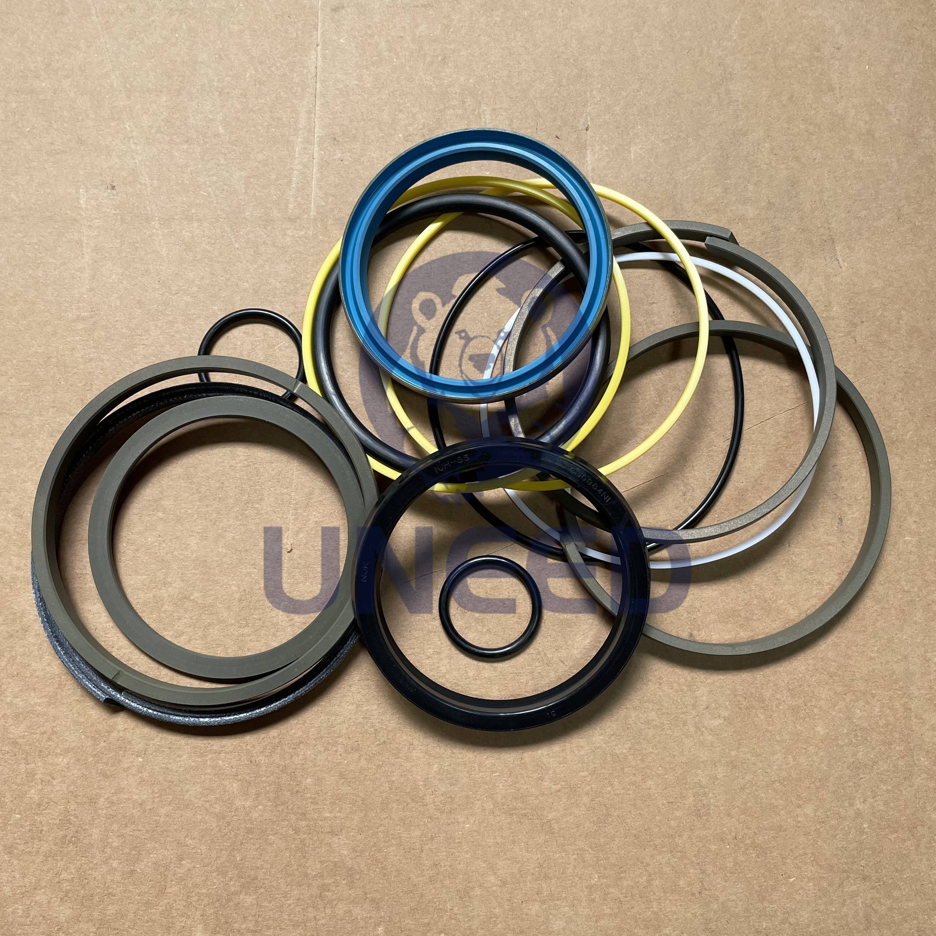 ZX180LC-5G Bucket Cylinder Seal Kit - Top Quality Hitachi Parts