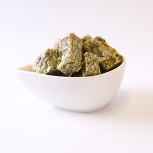 Graines de citrouille végétaliennes populaires et végétaliennes très vendues en gros Noyaux et raisins secs croquants aux noix et aux bonbons croquants délicieux croquants aux noix - Product Image 3
