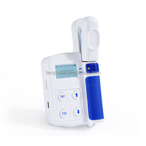 Testeur rapide de nutriments des plantes portatif Instrument de diagnostic des nutriments des feuilles Chlorophyllmètre - Product Image 2