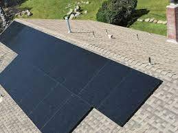 Meilleur panneau solaire photovoltaïque JXSOL JX410M PERC demi-cellule 410W 20,61% d'efficacité, stock UE, entièrement noir - Product Image 6