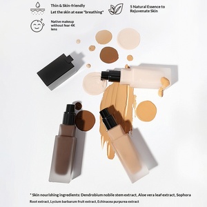 Brillo Labial Transparente Hidratante con Efecto Espejo, Resistente, de Larga Duración, Humectante, Iluminador, No se Desvanece, Voluminizador, Sin Logotipo - Product Image 3