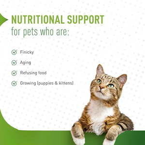 Gel Orale <span class=keywords><strong>Nutri</strong></span>-Cal OEM a Marchio Privato 4.25oz, Integratore Nutrizionale ad Alto Contenuto Calorico per Cani, Gatti, Cuccioli e Gattini - Product Image 6