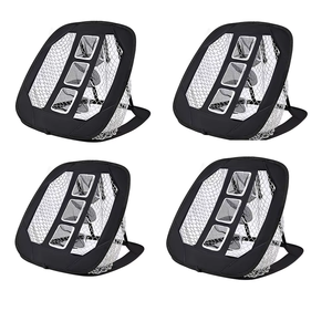 PRIMUS <span class=keywords><strong>GOLF</strong></span> Meilleure vente <span class=keywords><strong>Filet</strong></span> d'entraînement de <span class=keywords><strong>golf</strong></span> pour le chipping, portable, pliable, à assembler, pop-up, pour l'intérieur et l'extérieur - Product Image 6