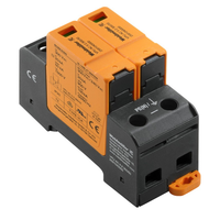 Nouveau et en stock : Borniers industriels et pièces détachées d'automatisation VPU AC II 2 300/50 2591040000, originaux et neufs.