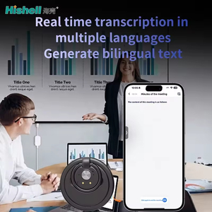 เครื่องแปลภาษาอัจฉริยะพกพา T6 ดีไซน์ใหม่ปี 2026 รองรับ 142 ภาษา แปลเสียงแบบเรียลไทม์ สำหรับการเดินทางเพื่อธุรกิจ - Product Image 6