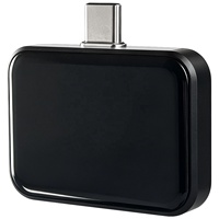 Adaptor Pengisian Daya USB C 140W dengan Fitur Smart Auto Power Off, Proteksi Pengisian Berlebih, dan Pemutus Otomatis